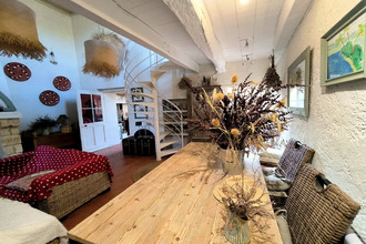 achat maison st-laurent-la-vernede 30700