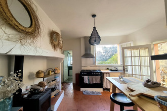 achat maison st-laurent-la-vernede 30700