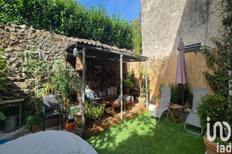 achat maison st-laurent-le-minier 30440