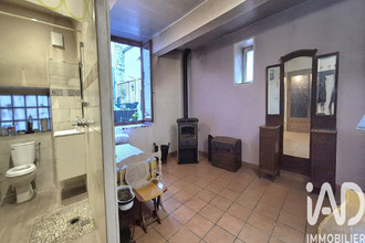 achat maison st-laurent-le-minier 30440