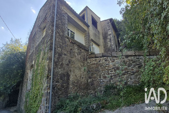 achat maison st-laurent-le-minier 30440