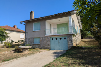 achat maison st-laurent-les-tours 46400