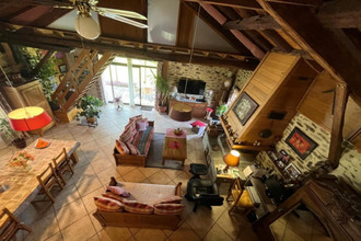 achat maison st-laurent-les-tours 46400