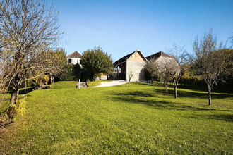 achat maison st-laurent-lolmie 46800