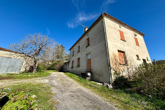 achat maison st-laurent-lolmie 46800