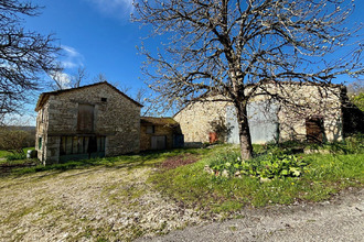 achat maison st-laurent-lolmie 46800