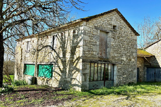 achat maison st-laurent-lolmie 46800