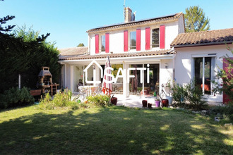 achat maison st-laurent-medoc 33112