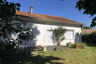 achat maison st-laurent-medoc 33112