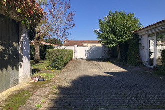 achat maison st-laurent-medoc 33112