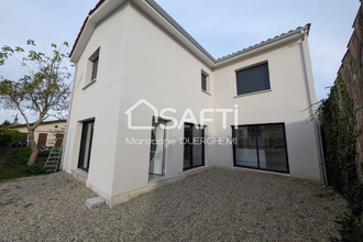 achat maison st-laurent-medoc 33112