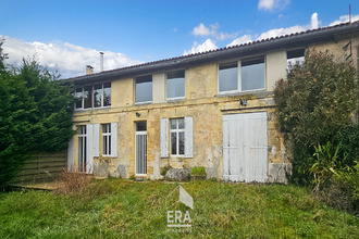 achat maison st-laurent-medoc 33112