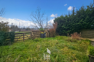 achat maison st-laurent-medoc 33112