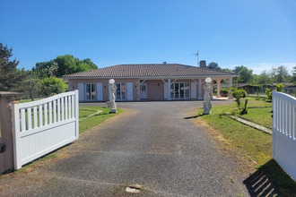 achat maison st-laurent-medoc 33112