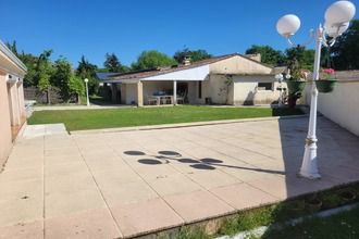 achat maison st-laurent-medoc 33112