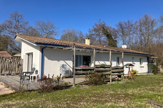 achat maison st-laurent-medoc 33112