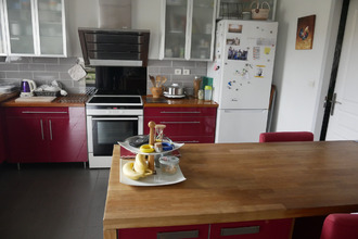 achat maison st-laurent-medoc 33112