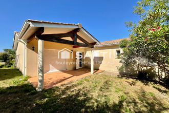 achat maison st-laurent-medoc 33112