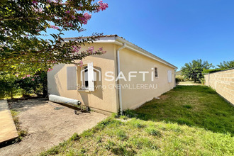 achat maison st-laurent-medoc 33112