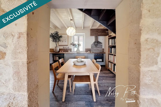 achat maison st-laurent-medoc 33112