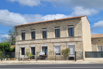 achat maison st-laurent-medoc 33112