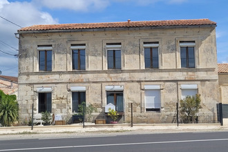 achat maison st-laurent-medoc 33112