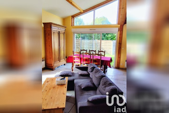 achat maison st-laurent-medoc 33112