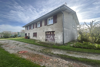 achat maison st-laurent-medoc 33112