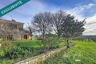 achat maison st-laurent-medoc 33112