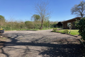 achat maison st-laurent-medoc 33112