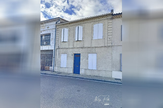 achat maison st-laurent-medoc 33112