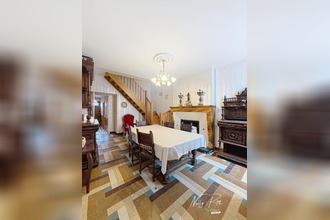achat maison st-laurent-medoc 33112