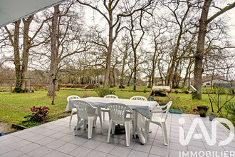 achat maison st-laurent-medoc 33112