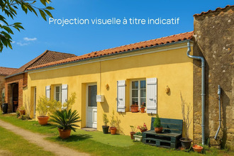 achat maison st-laurent-medoc 33112