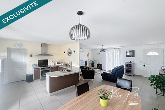 achat maison st-laurent-medoc 33112