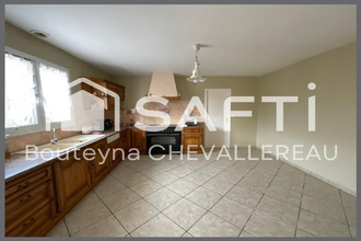 achat maison st-laurent-medoc 33112