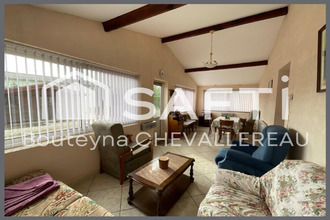 achat maison st-laurent-medoc 33112