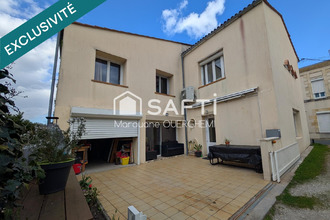 achat maison st-laurent-medoc 33112