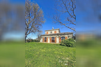 achat maison st-laurent-medoc 33112