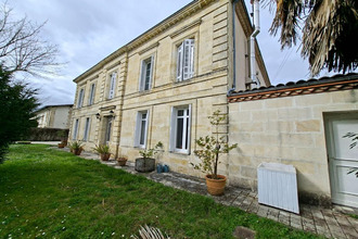 achat maison st-laurent-medoc 33112