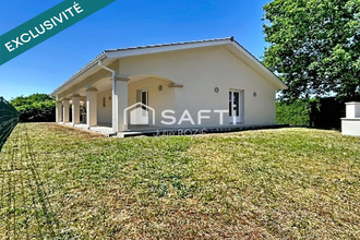 achat maison st-laurent-medoc 33112
