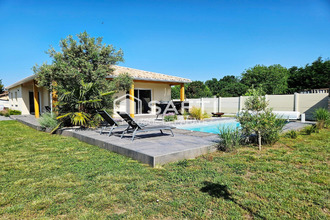 achat maison st-laurent-medoc 33112