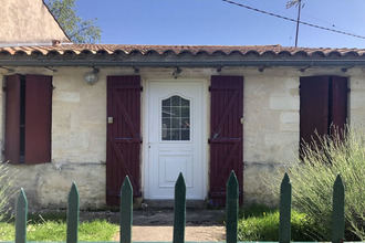 achat maison st-laurent-medoc 33112