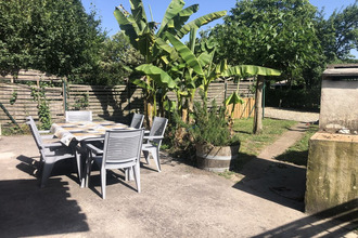 achat maison st-laurent-medoc 33112
