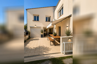 achat maison st-laurent-medoc 33112