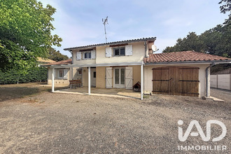 achat maison st-laurent-medoc 33112