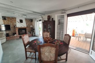 achat maison st-laurent-nouan 41220