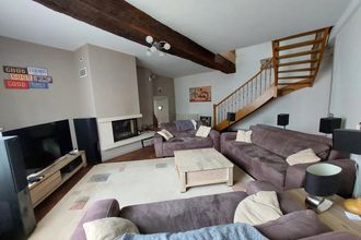 achat maison st-laurent-nouan 41220