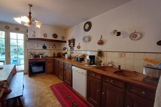 achat maison st-laurent-nouan 41220