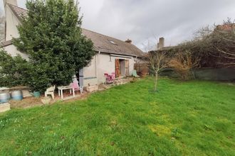 achat maison st-laurent-nouan 41220